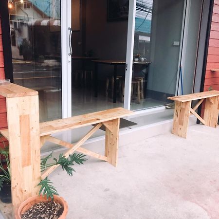 Oppa House Hostel (Adults Only) Ban Don Rak Exterior photo