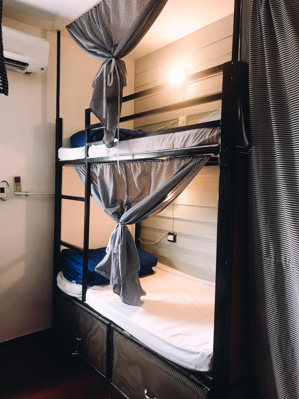 Oppa House Hostel (Adults Only) Ban Don Rak Exterior photo