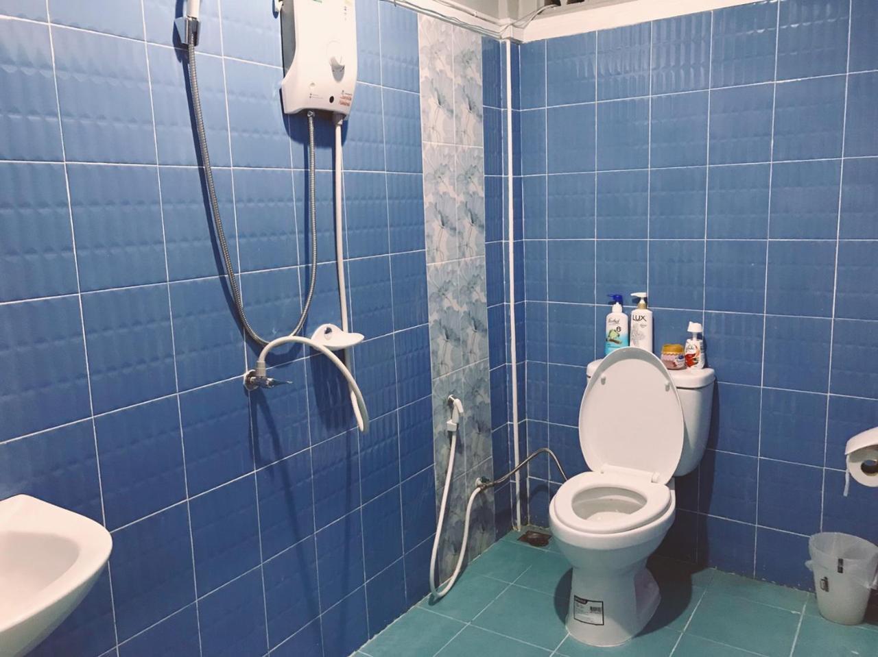 Oppa House Hostel (Adults Only) Ban Don Rak Exterior photo